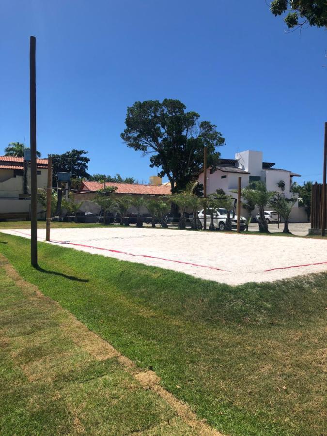 Porto Smeralda Guarajuba C001 エクステリア 写真