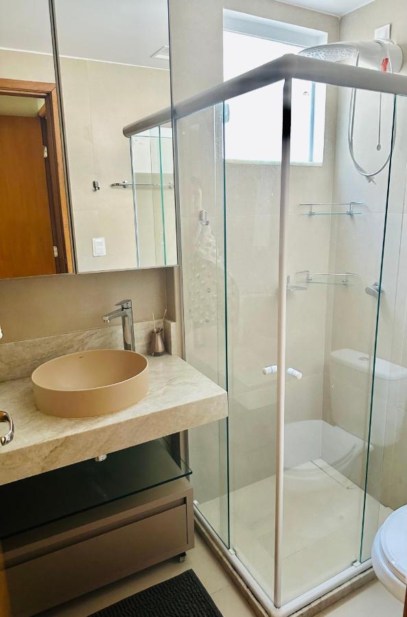 Porto Smeralda Guarajuba C001 エクステリア 写真