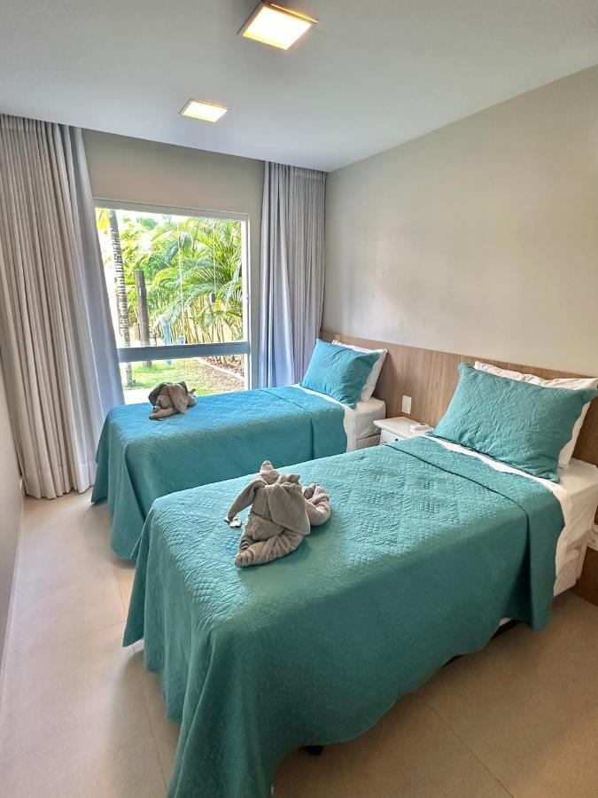 Porto Smeralda Guarajuba C001 エクステリア 写真