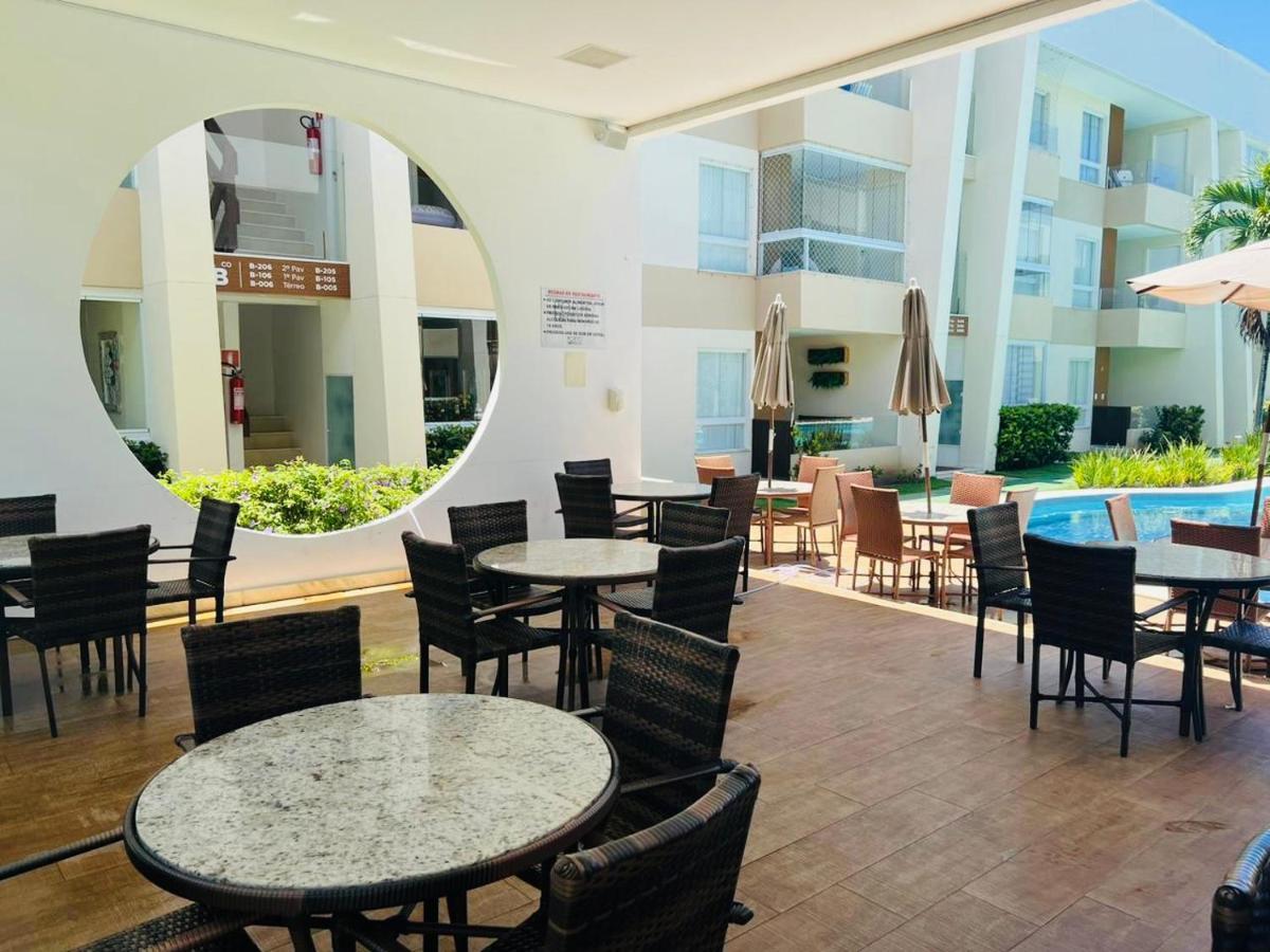 Porto Smeralda Guarajuba C001 エクステリア 写真